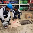 La imagen 5 de la Empresa R MAINTENANCE SCRL Organización medioambiental en Lima LAM