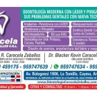 La imagen 2 de la Empresa RADIÓLOGA - DRA. CLAUDIA R. CARACELA ZEBALLOS Radiología pediátrica en Arequipa ARE