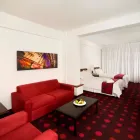 La imagen 16 de la Empresa RADISSON HOTEL SAN ISIDRO Radisson en San Isidro LAM