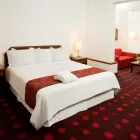 La imagen 28 de la Empresa RADISSON HOTEL SAN ISIDRO Radisson en San Isidro LAM