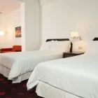 La imagen 13 de la Empresa RADISSON HOTEL SAN ISIDRO Radisson en San Isidro LAM
