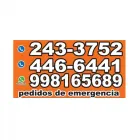 La imagen 2 de la Empresa RAFA GAS - COMIDAS & DELIVERY Servicio Delivery en Surquillo LAM