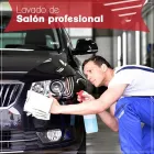 La imagen 1 de la Empresa RC AUTOMOTRIZ PERÚ Carpinteria Metalica en Lima LAM