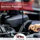 La imagen 2 de la Empresa RC AUTOMOTRIZ PERÚ Carpinteria Metalica en Lima LAM