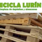 La imagen 5 de la Empresa RECICLA LURÍN EIRL Recogida y tratamiento de basura en Lurín LAM