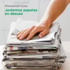 La imagen 4 de la Empresa RECICLADORA AFAC PERÚ TRITURACION DE DOCUMENTOS en Lima LAM