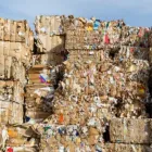 La imagen 1 de la Empresa RECICLAJE NAWEL & KIARA Tienda de artículos de embalaje en Lima LAM