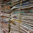 La imagen 4 de la Empresa RECICLAJE NAWEL & KIARA Tienda de artículos de embalaje en Lima LAM