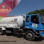 La imagen 1 de la Empresa REDSYL Servicio de gestión de residuos peligrosos en Lima LAM