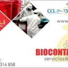 La imagen 2 de la Empresa REDSYL Servicio de gestión de residuos peligrosos en Lima LAM