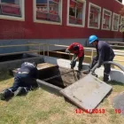 La imagen 4 de la Empresa REDSYL Servicio de gestión de residuos peligrosos en Lima LAM