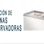 La imagen 3 de la Empresa REFRIGERACIÓN, MANTENIMIENTO GAMBOA Tienda de frigoríficos en Trujillo LAL