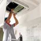 La imagen 2 de la Empresa REFRIGERACION TECNOFRIO Contratista de aire acondicionado en Lima LAM