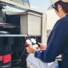 La imagen 4 de la Empresa REFRIGERACION TECNOFRIO Contratista de aire acondicionado en Lima LAM