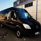 La imagen 3 de la Empresa REMISSE ALCON S.A.C. Servicio de transporte en Lima LAM