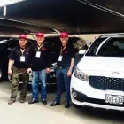 La imagen 7 de la Empresa REMISSE ALCON S.A.C. Servicio de transporte en Lima LAM