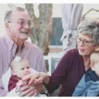 La imagen 2 de la Empresa RENACER Hogar de ancianos en Lima LAM