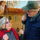 La imagen 5 de la Empresa RENACER Hogar de ancianos en Lima LAM