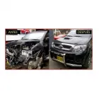 La imagen 1 de la Empresa RENE AUTO SERVICIOS AUTOMOTRIZ Taller de reparación de automóviles en Lima LAM