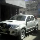 La imagen 4 de la Empresa RENT A CAR JAZMIN ML Agencia de alquiler de automóviles en Arequipa ARE