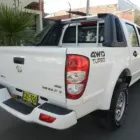 La imagen 6 de la Empresa RENT A CAR PIURA SAN ANDRES Alquiler De Camionetas 4 X 4 en Piura PIU