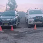 La imagen 3 de la Empresa RENTA CAR HCT.SAC – ALQUILER DE VEHÍCULOS , ALQUILER DE CAMIONETAS 4X4 EN LIMA Servicio de transporte en Lima LAM