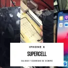 La imagen 3 de la Empresa REPARACIÓN DE CELULARES SUPERCELL Taller de reparación de teléfonos móviles en Lima LAM