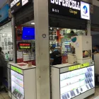 La imagen 5 de la Empresa REPARACIÓN DE CELULARES SUPERCELL Taller de reparación de teléfonos móviles en Lima LAM