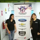 La imagen 4 de la Empresa REPUESTOS AMERICANOS USA MOTORS Tienda de repuestos para automóviles en Lima LAM