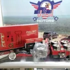 La imagen 5 de la Empresa REPUESTOS AMERICANOS USA MOTORS Tienda de repuestos para automóviles en Lima LAM