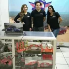 La imagen 6 de la Empresa REPUESTOS AMERICANOS USA MOTORS Tienda de repuestos para automóviles en Lima LAM