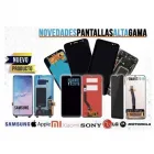 La imagen 1 de la Empresa REPUESTOS MÓVILES PIURA Taller de reparación de teléfonos móviles en Piura PIU