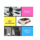 La imagen 3 de la Empresa REPUESTOS MÓVILES PIURA Taller de reparación de teléfonos móviles en Piura PIU