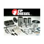 La imagen 3 de la Empresa REPUESTOS SERVICIOS Y DISTRIBUCIONES SAC Tienda de motores eléctricos en Lima LAM