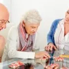 La imagen 1 de la Empresa RESIDENCIA GERIÁTRICA AÑOS DORADOS Hogar de ancianos en Lima LAM