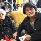 La imagen 2 de la Empresa RESIDENCIA GERIÁTRICA EL MANÁ Hogar de ancianos en Lima LAM