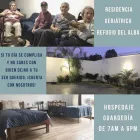 La imagen 1 de la Empresa RESIDENCIA GERIÁTRICA REFUGIO DEL ALBA Hogar de ancianos en Lima LAM