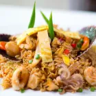 La imagen 2 de la Empresa RESTAURANT CEVICHERIA LA MAREA CHINCHANA Restaurante en Lima LAM