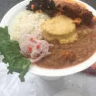 La imagen 2 de la Empresa RESTAURANT CEVICHERIA PERÚ BRAVO SABORES Restaurante en Metropolitana De Lima Perú