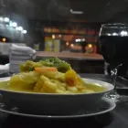 La imagen 4 de la Empresa RESTAURANT EL TRUJILLANO Restaurante en Puno PUN