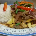 La imagen 2 de la Empresa RESTAURANT PARRILLERO ROSITA Restaurante de comida rápida en Callao Perú