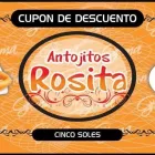 La imagen 5 de la Empresa RESTAURANT PARRILLERO ROSITA Restaurante de comida rápida en Callao Perú