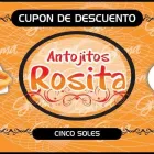 La imagen 6 de la Empresa RESTAURANT PARRILLERO ROSITA Restaurante de comida rápida en Callao Perú