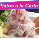 La imagen 2 de la Empresa RESTAURANTE - CEVICHERIA D'VASQUEZ Restaurante en Lima LAM