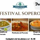 La imagen 1 de la Empresa RESTAURANTE CEVICHERÍA VANESSA LA NORTEÑA Restaurante en Metropolitana De Lima Perú