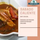 La imagen 8 de la Empresa RESTAURANTE CEVICHERÍA VANESSA LA NORTEÑA Restaurante en Metropolitana De Lima Perú