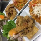 La imagen 13 de la Empresa RESTAURANTE CEVICHERÍA VANESSA LA NORTEÑA Restaurante en Metropolitana De Lima Perú