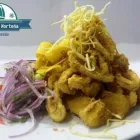 La imagen 17 de la Empresa RESTAURANTE CEVICHERÍA VANESSA LA NORTEÑA Restaurante en Metropolitana De Lima Perú
