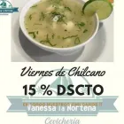 La imagen 18 de la Empresa RESTAURANTE CEVICHERÍA VANESSA LA NORTEÑA Restaurante en Metropolitana De Lima Perú