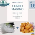 La imagen 20 de la Empresa RESTAURANTE CEVICHERÍA VANESSA LA NORTEÑA Restaurante en Metropolitana De Lima Perú